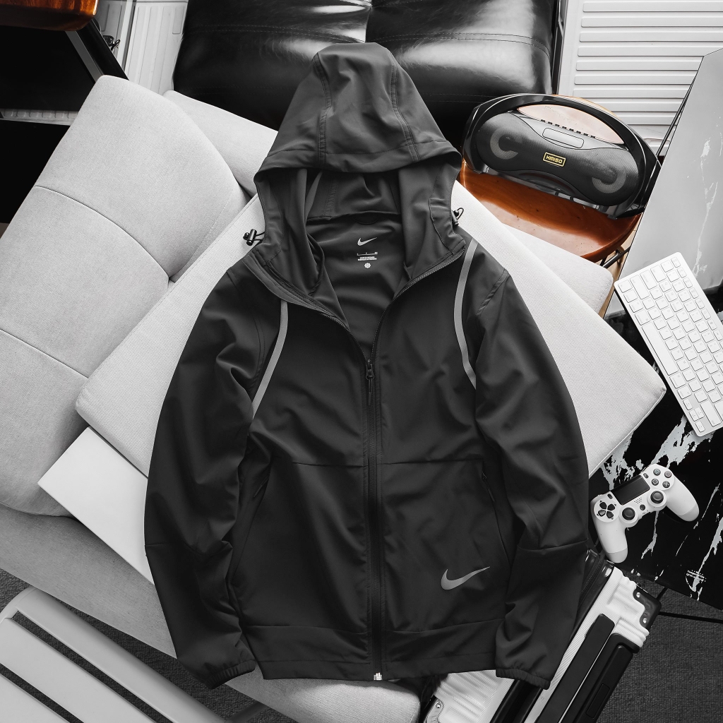 Áo Khoác NK Unlimited Repel Jacket