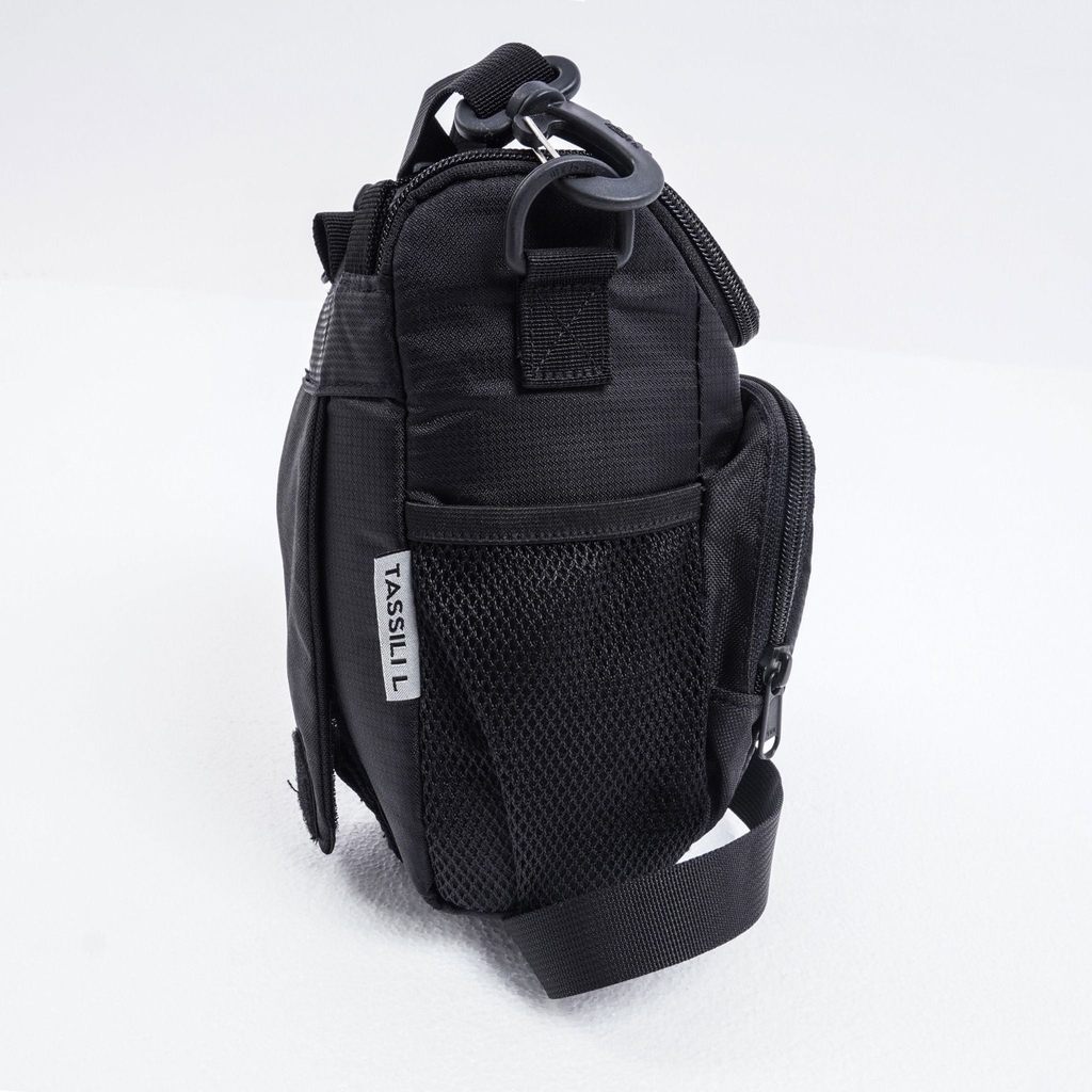 Túi Đeo Chéo Jack Wolfskin Aventure