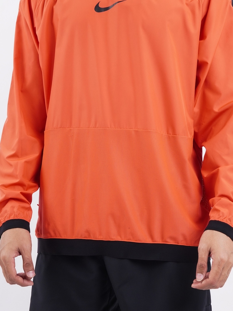 Áo Khoác NK Pro Drill T-shirt