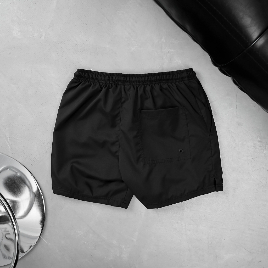 Quần Ngắn JD Essentials Poolside Shorts