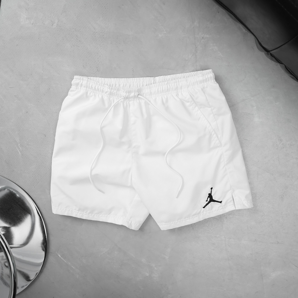 Quần Ngắn JD Essentials Poolside Shorts