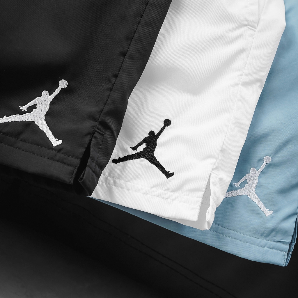 Quần Ngắn JD Essentials Poolside Shorts