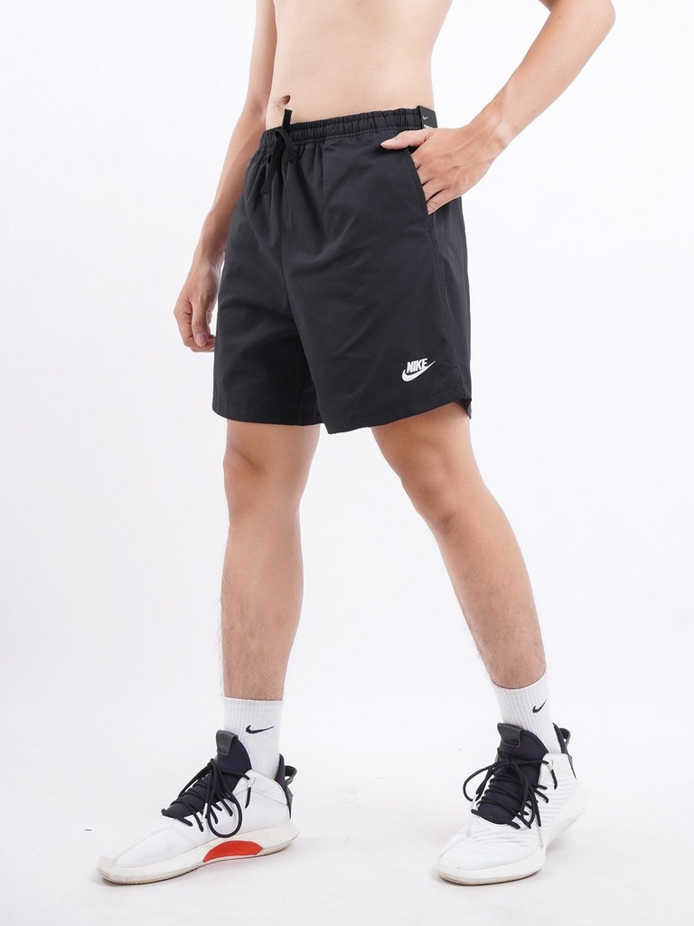 Quần Ngắn NK Club Woven Flow Shorts