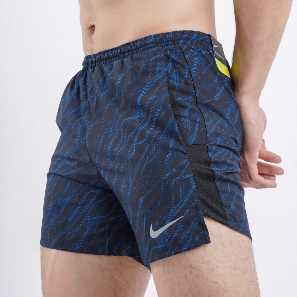 Quần Ngắn NK Printed Challenger Lined Shorts