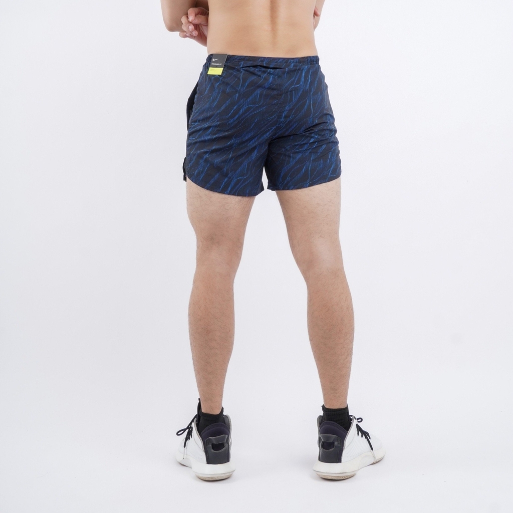 Quần Ngắn NK Printed Challenger Lined Shorts