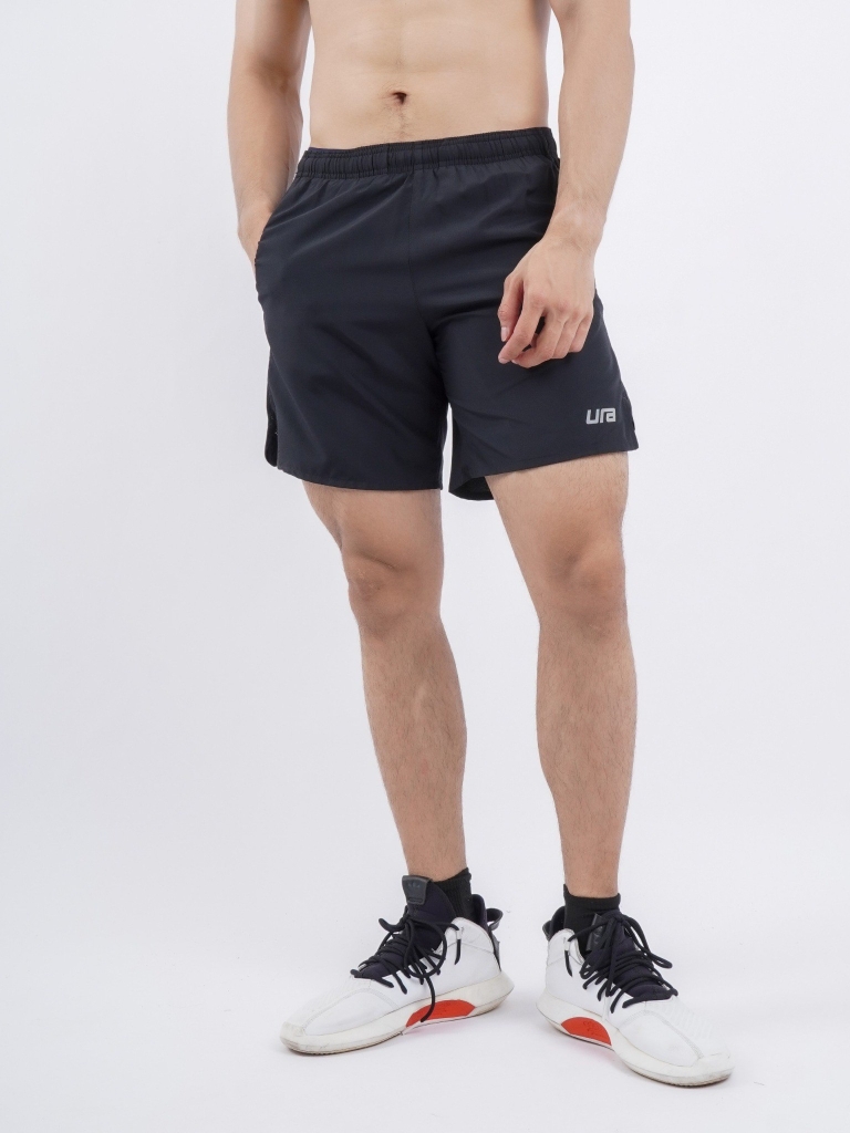 Quần Ngắn Ura Challenger 2 in 1 Shorts