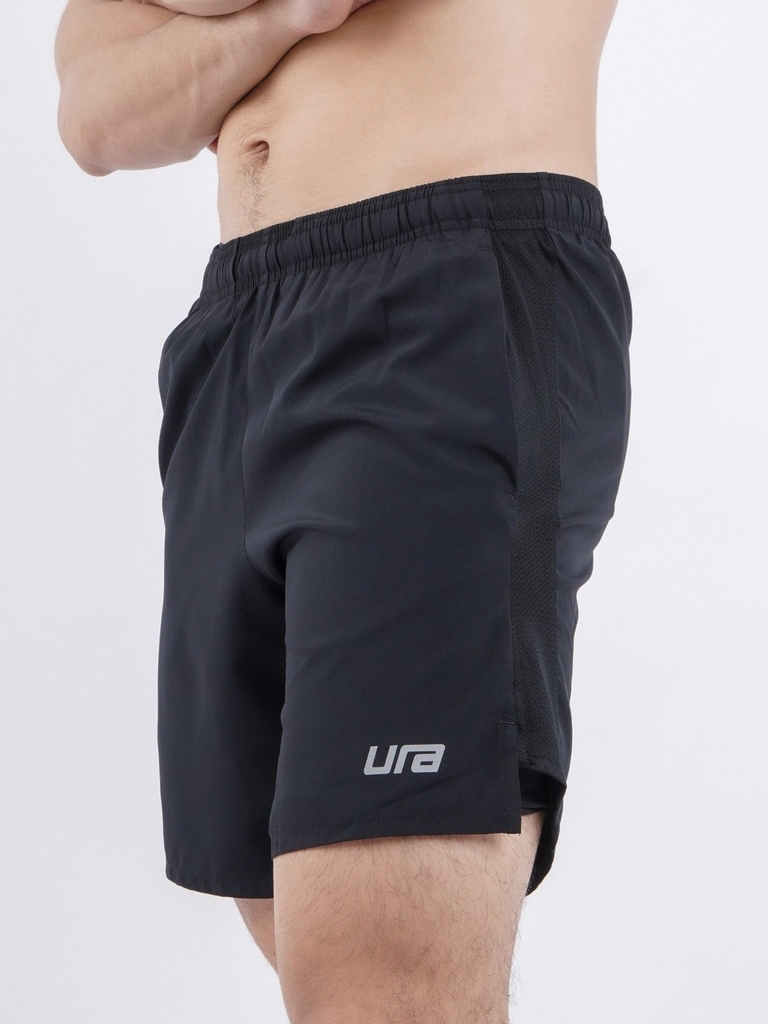 Quần Ngắn Ura Challenger 2 in 1 Shorts