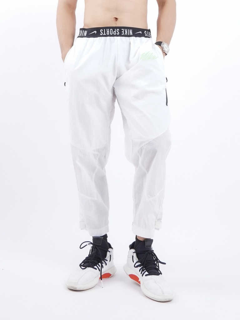 Quần Dài NK Men’s Woven Training Pants