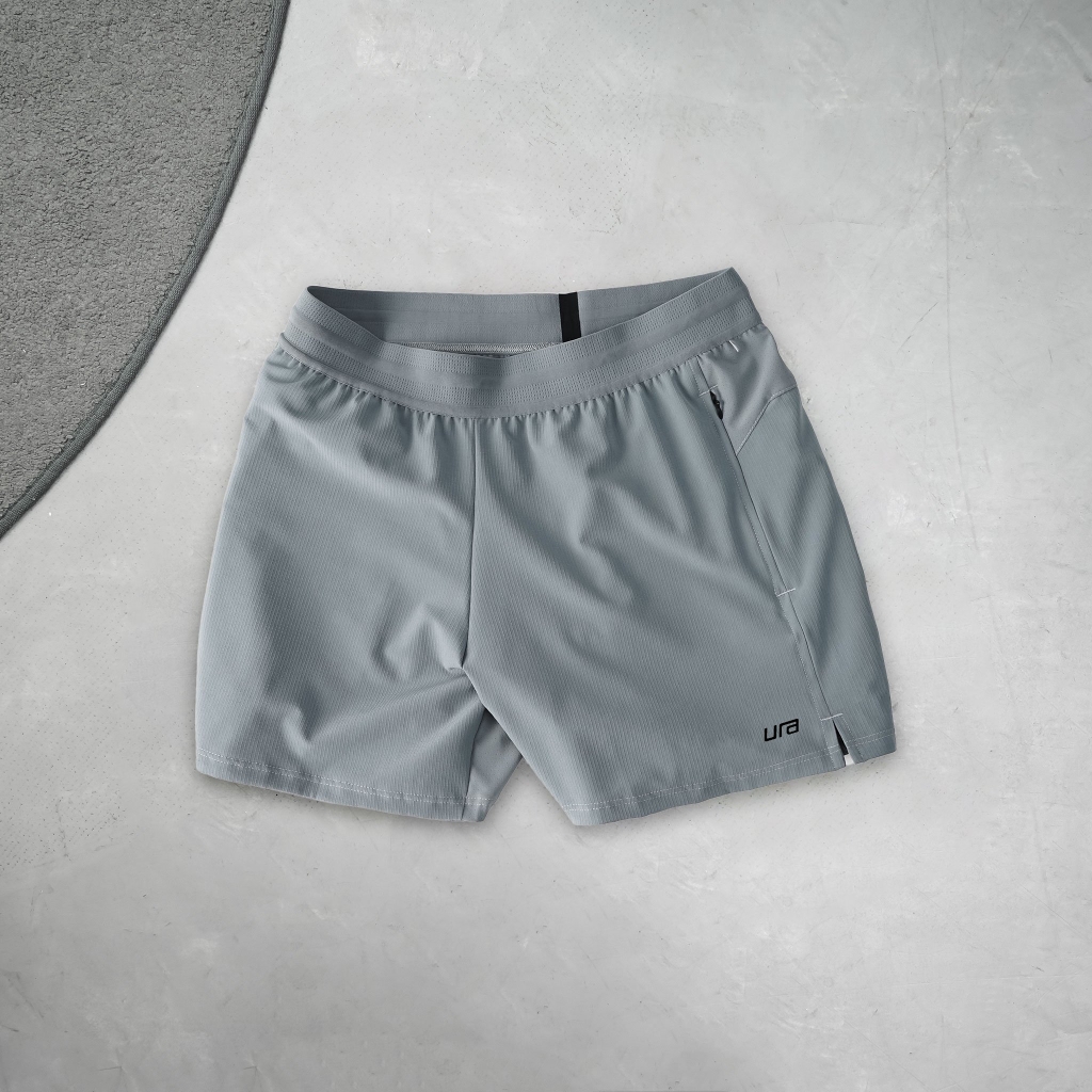 Quần Ngắn Ura Flex Pro Training Shorts