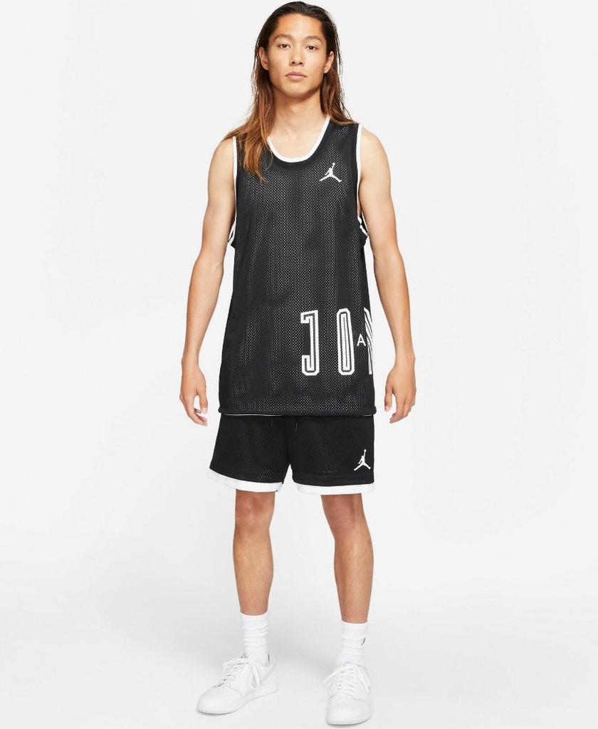 Quần Ngắn Air Jordan Wordmark Basketball Shorts