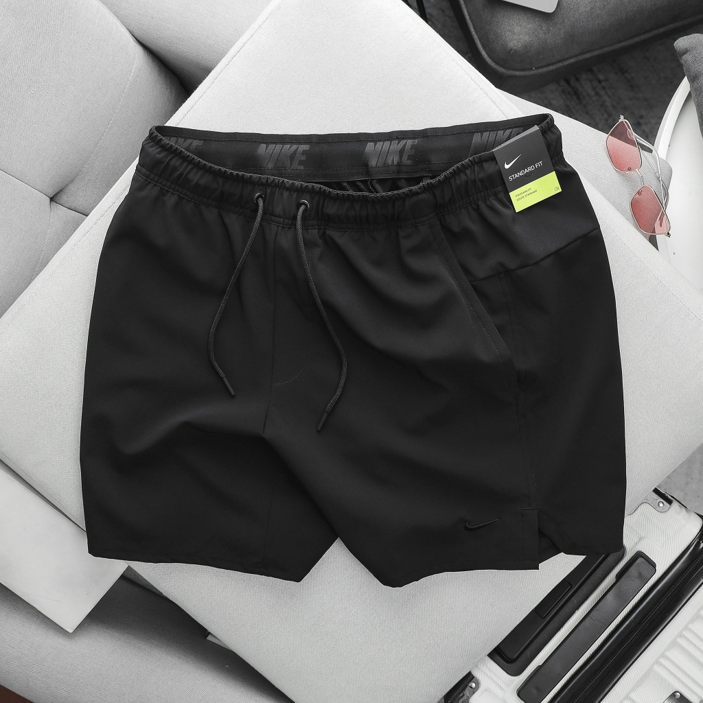 Quần Ngắn NK Unlimited Unlined Versatile Shorts