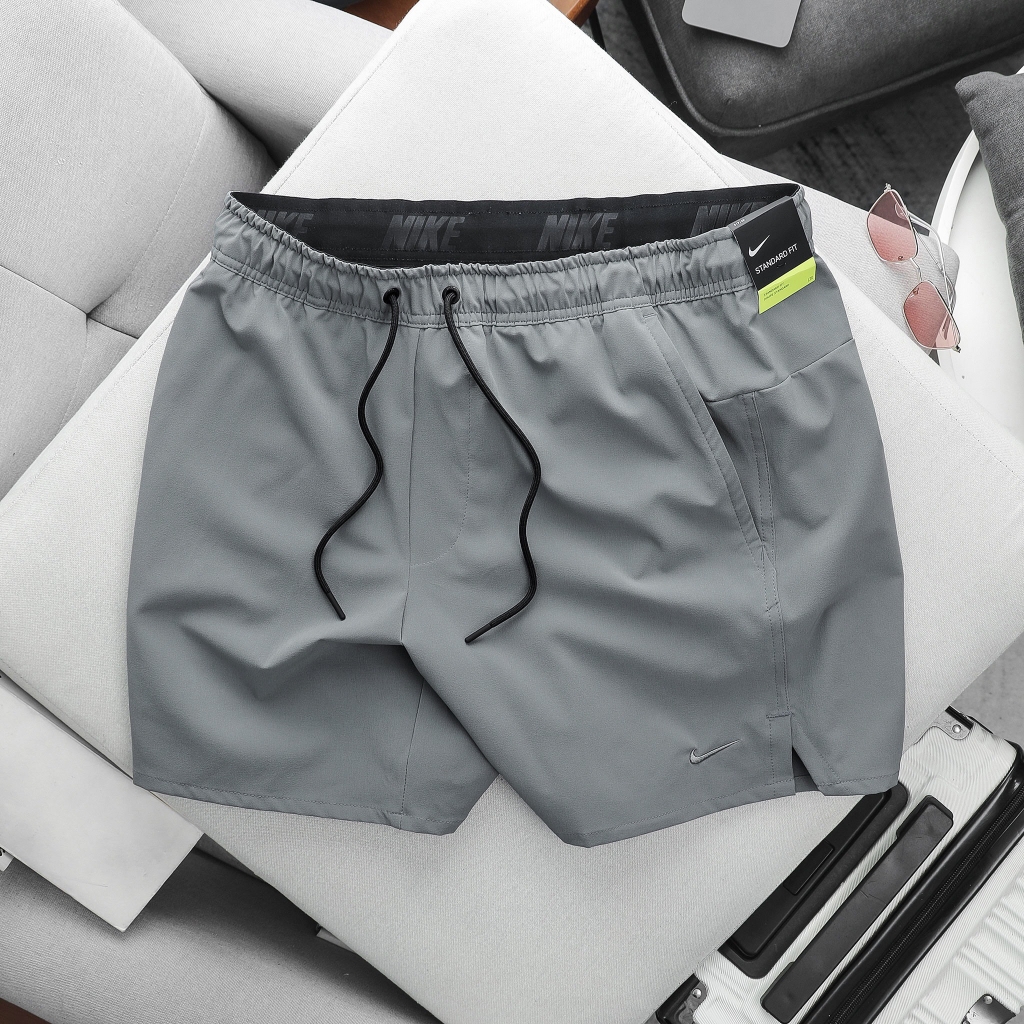 Quần Ngắn NK Unlimited Unlined Versatile Shorts