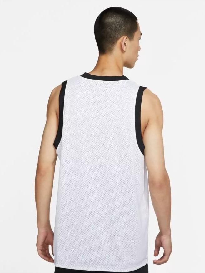 Áo Thun Air JD Wordmark Basketball Tank Top