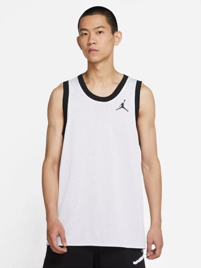 Áo Thun Air JD Wordmark Basketball Tank Top
