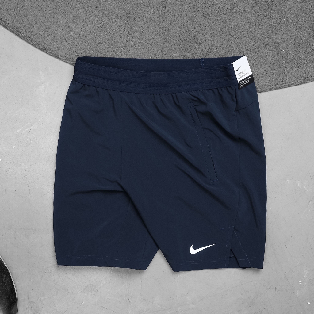 Quần Ngắn NK Pro DRI-FIT Flex Vent Max Shorts
