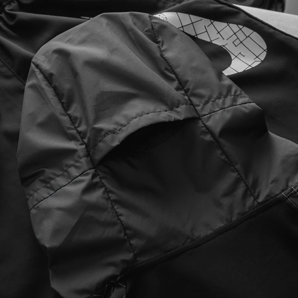 Áo Khoác NK Run Division Miler Hooded Jacket