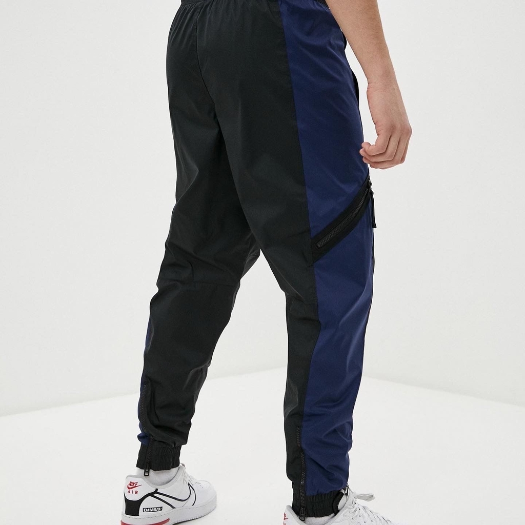 Bộ Thể Thao NK Air Hooded Lined