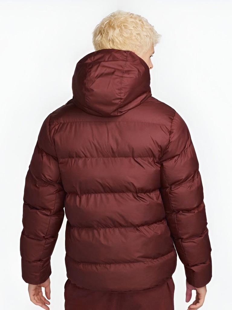 Áo Khoác NK Hooded Puffer Jacket