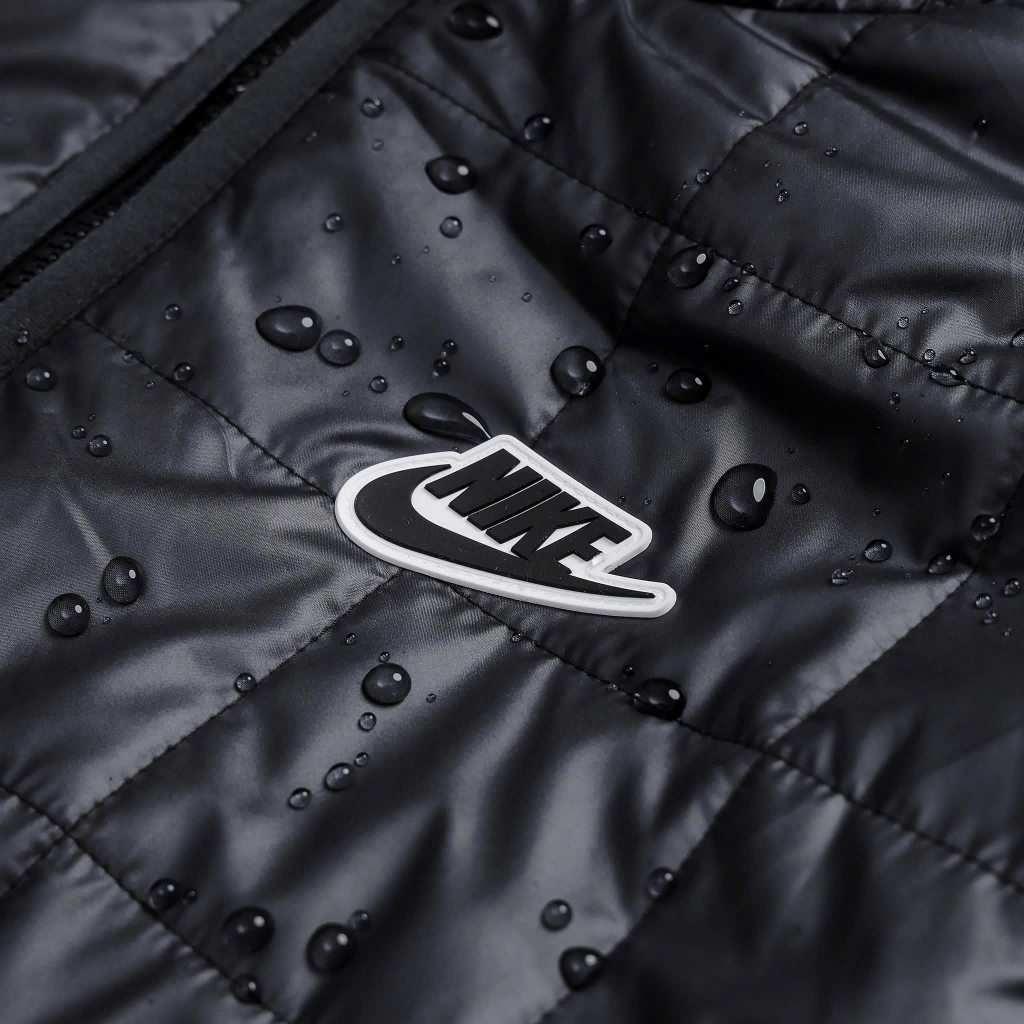 Áo Phao NK Synthetic Fill Full Zip Jacket