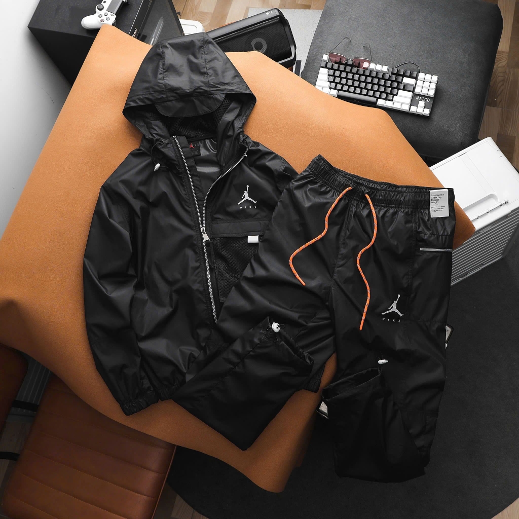 Bộ Thể Thao Air Jordan Statement
