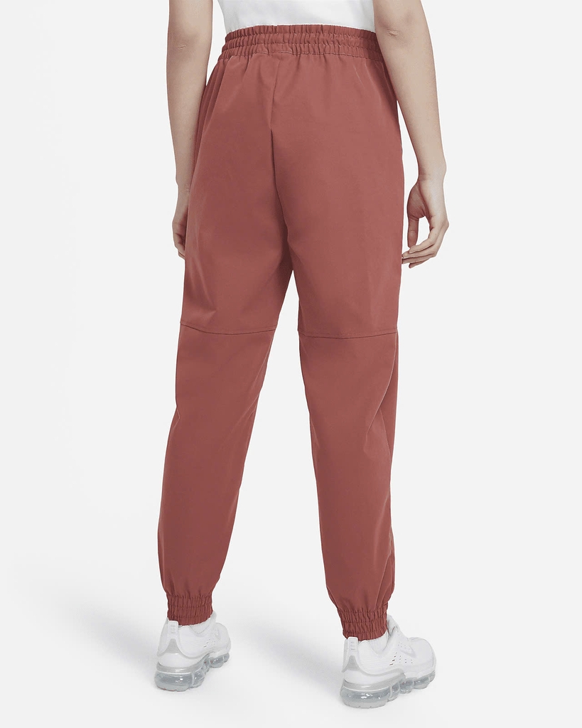 Quần Dài NK Swoosh Women’s Woven Trousers