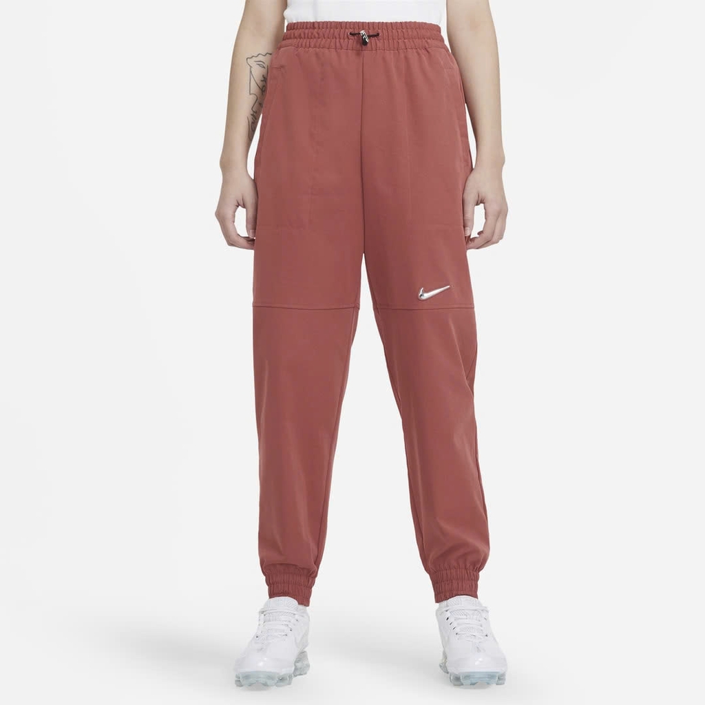 Quần Dài NK Swoosh Women’s Woven Trousers
