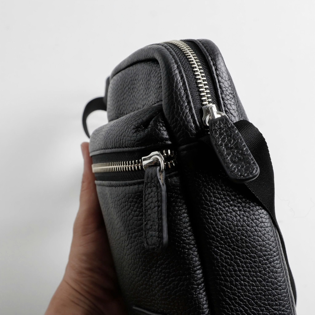 Túi Đeo Chéo Y3 Business Small Bag