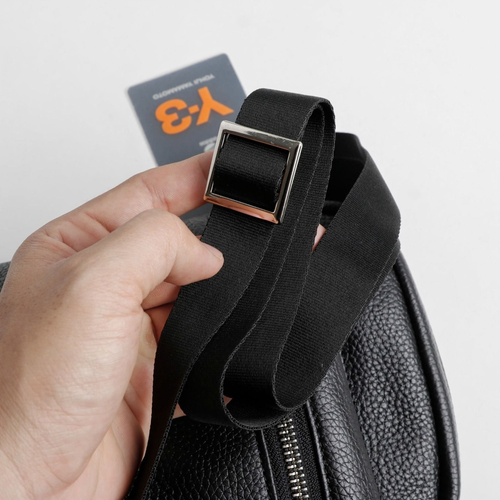 Túi Đeo Chéo Y3 Business Small Bag