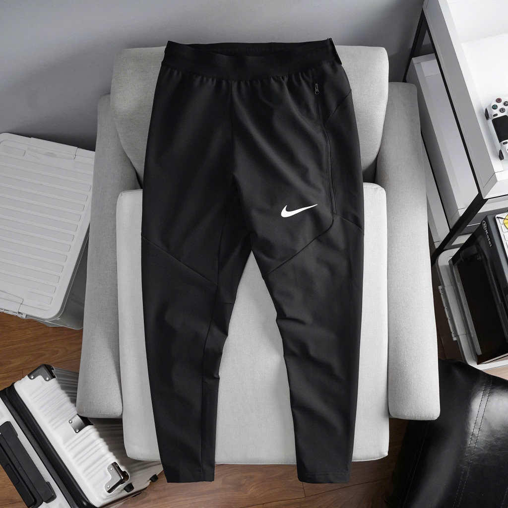 Quần Dài NK Pro Winterized Woven Training Pants