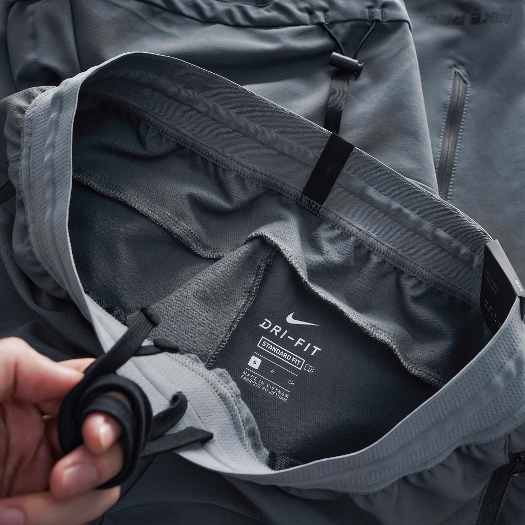 Quần Dài NK Pro Winterized Woven Training Pants