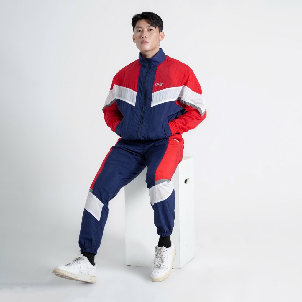 Bộ Thể Thao Ura Windrunner + Flash