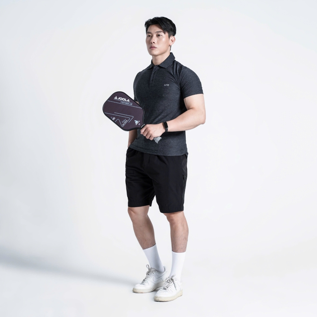 Quần Ngắn Ura Unscripted Shorts