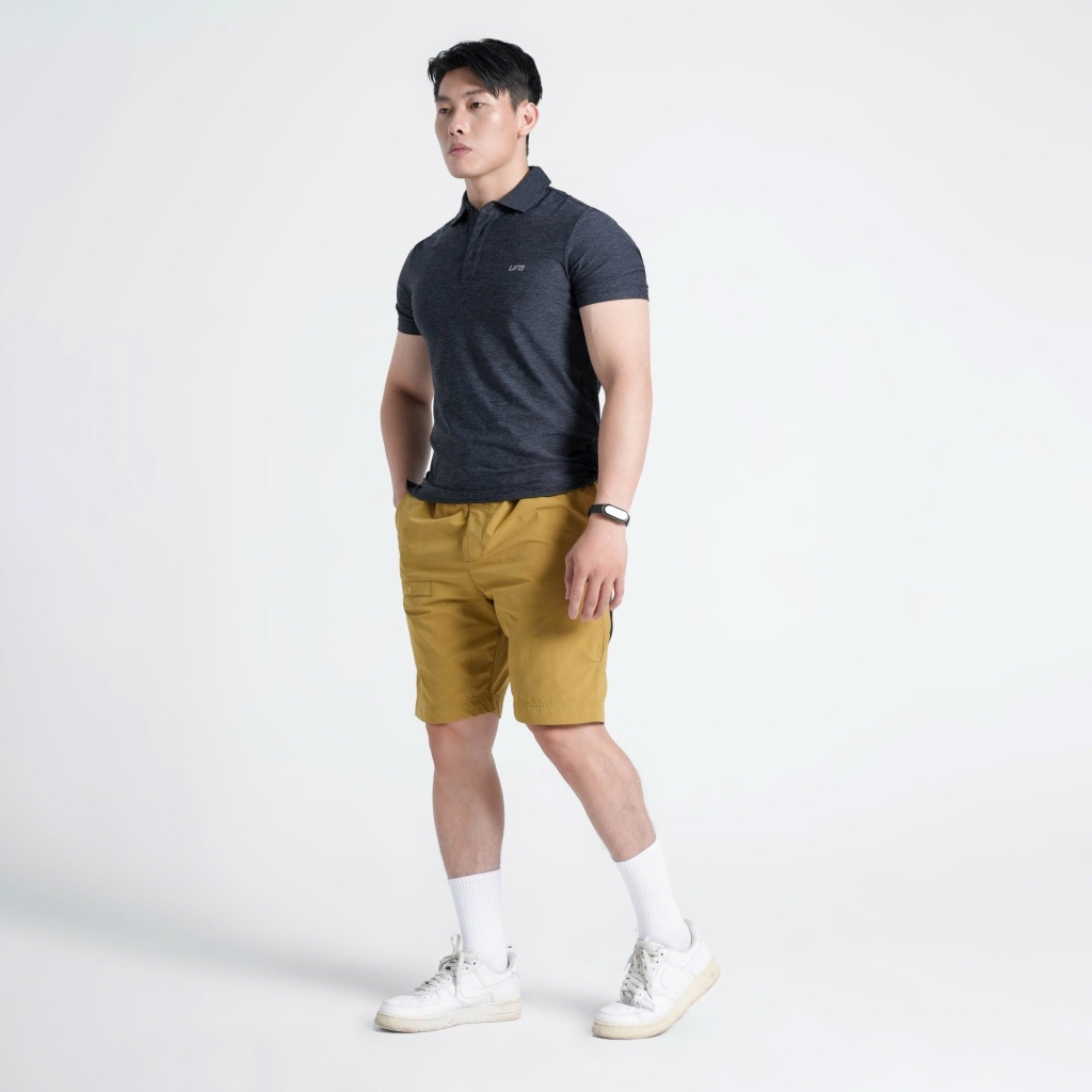 Quần Ngắn Ura Unscripted Shorts