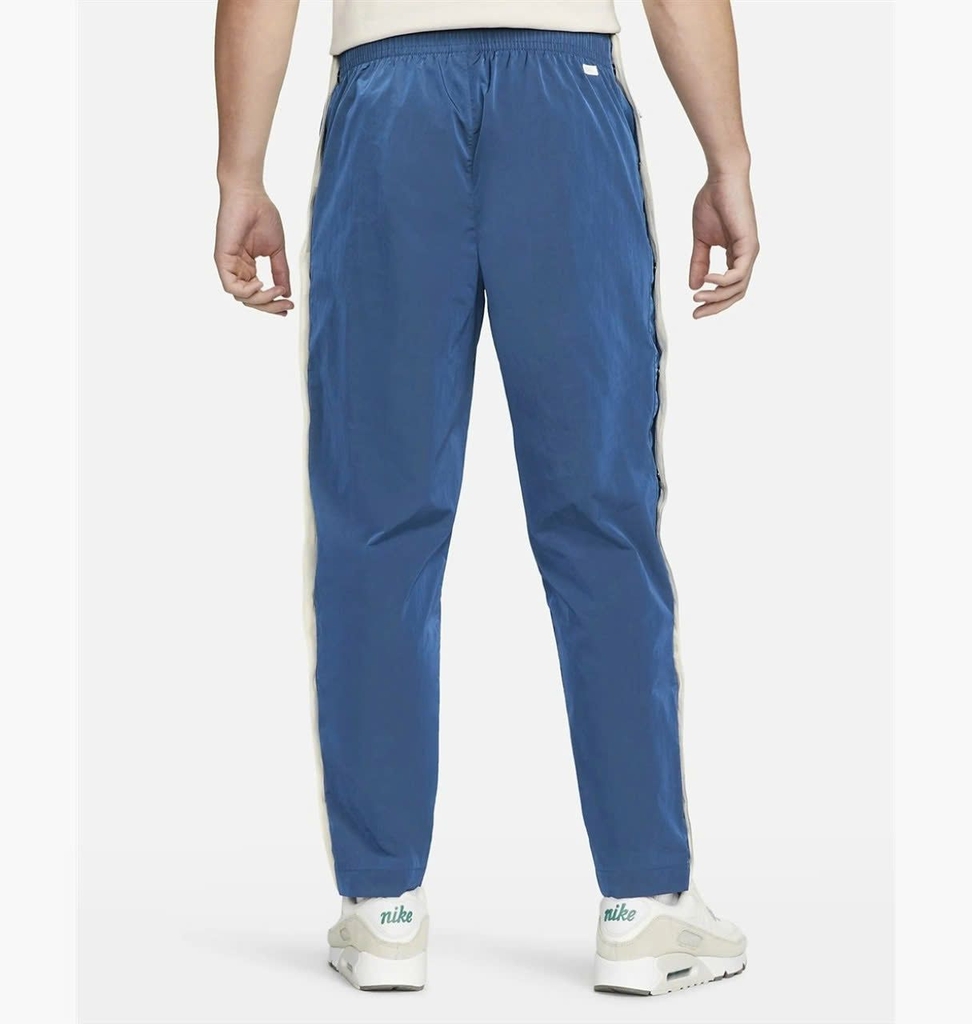 Quần Dài NK Sportswear Essentials Woven Unlined Tearaway Pants