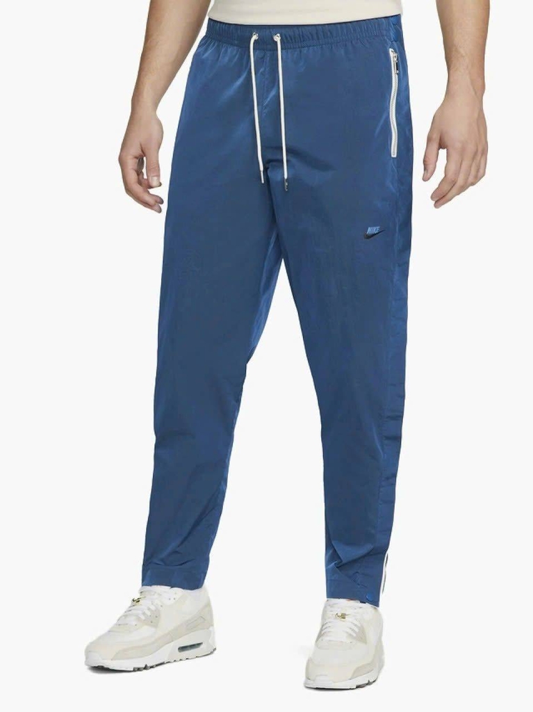 Quần Dài NK Sportswear Essentials Woven Unlined Tearaway Pants