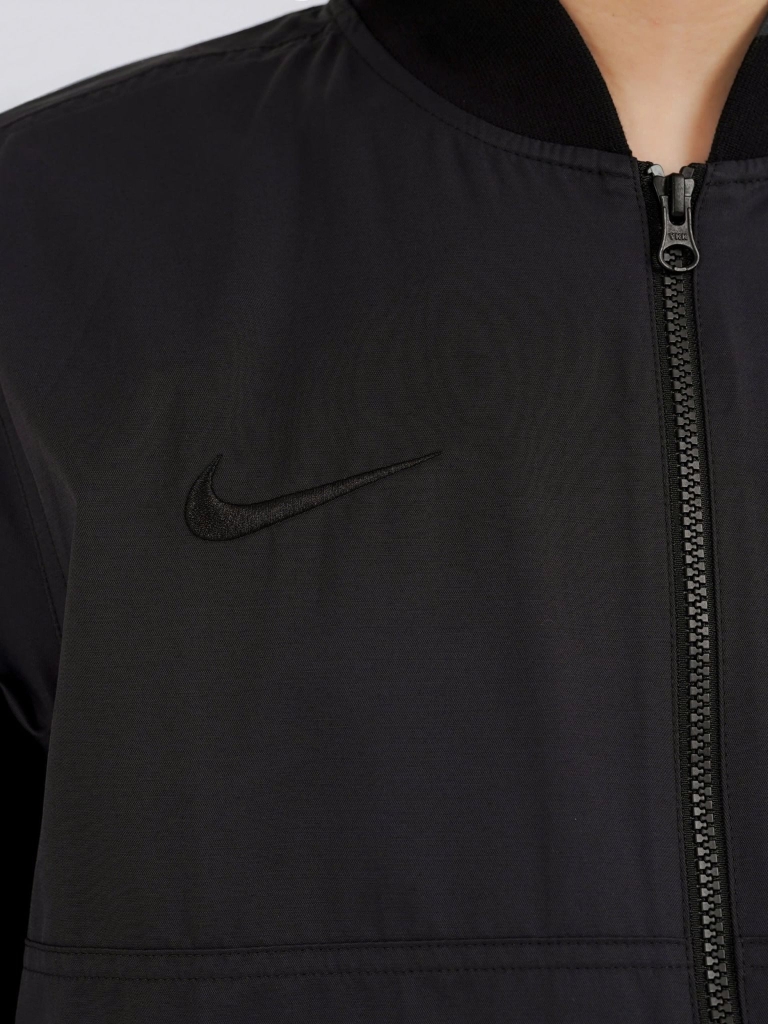 Áo Khoác NK NBA Philadelphia Engineered Athletic Jacket