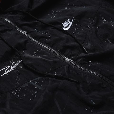 Áo Khoác NK Sportswear Breakdancing Lined Windrunner Jacket