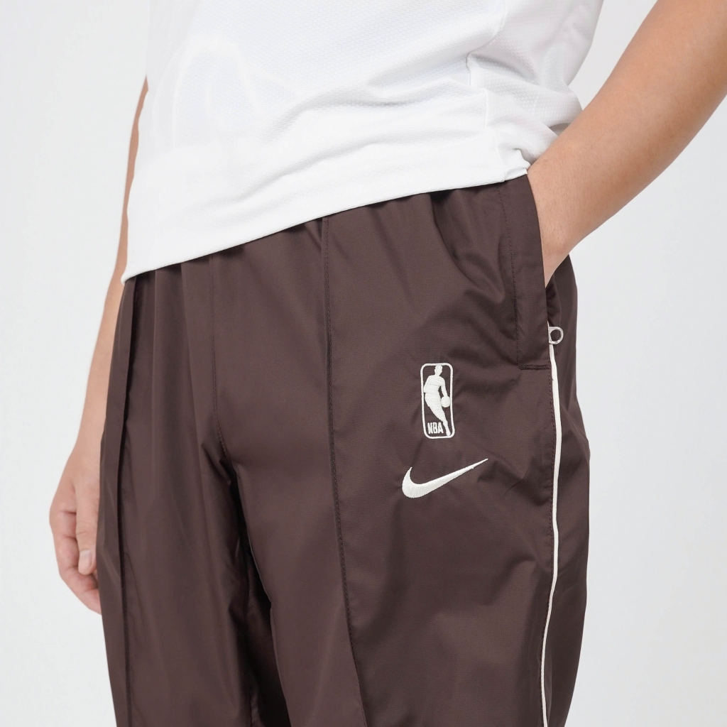 Quần Dài NK NBA Toronto Raptors Pants