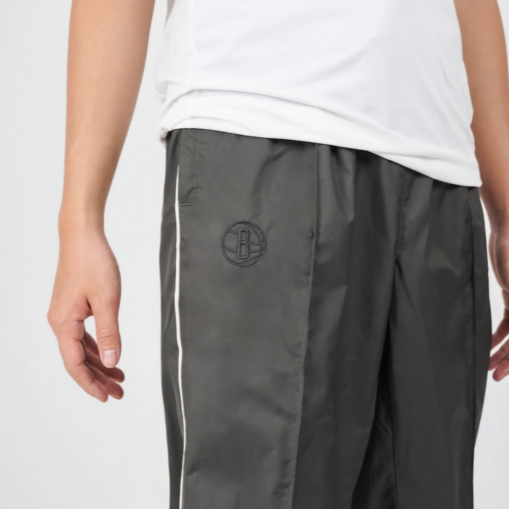 Quần Dài NK NBA Toronto Raptors Pants