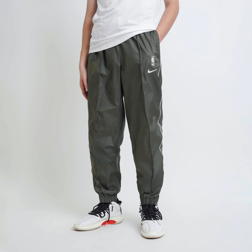 Quần Dài NK NBA Toronto Raptors Pants