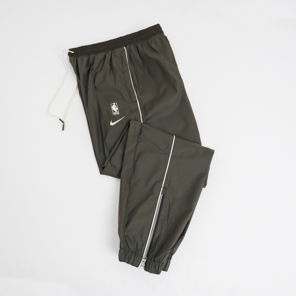 Quần Dài NK NBA Toronto Raptors Pants