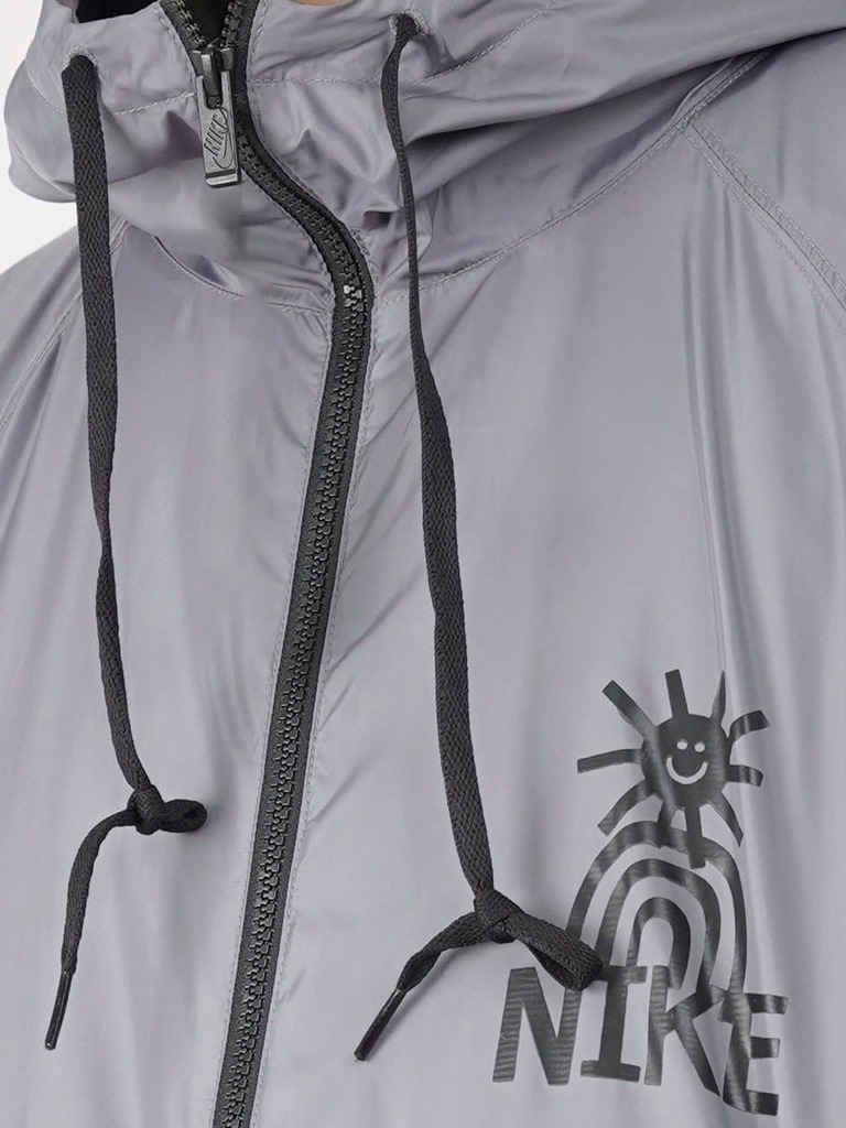 Áo Phao NK Lined Winterized Top Jacket