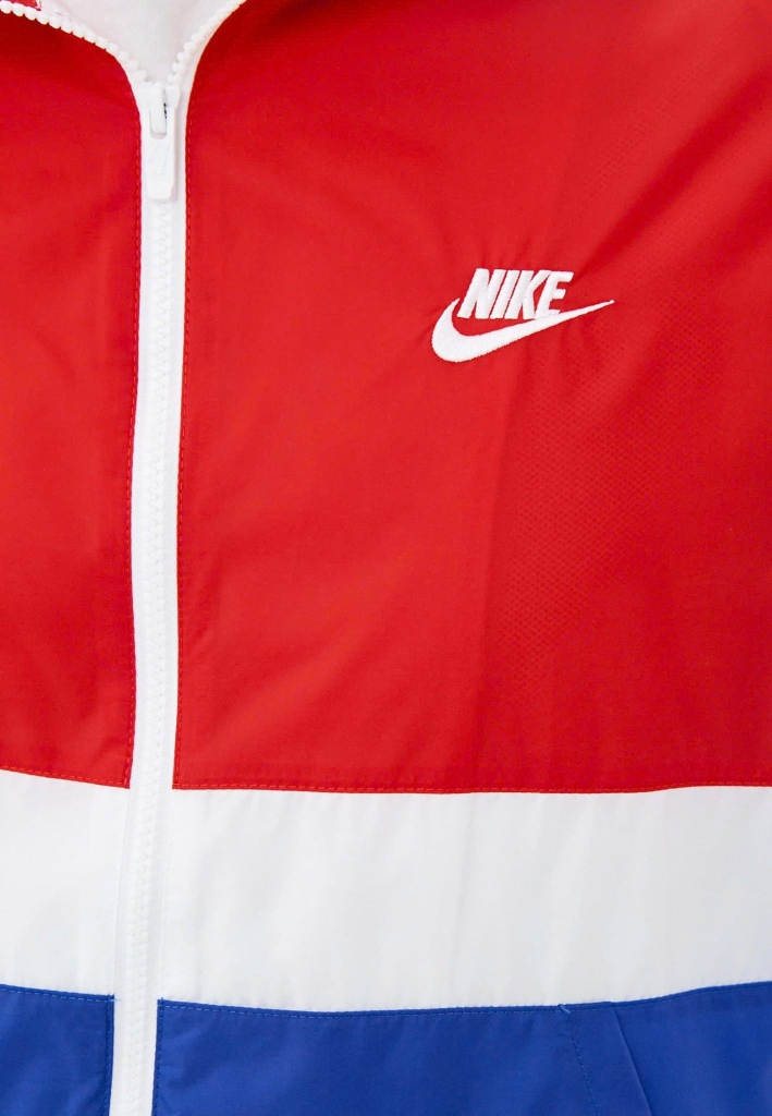 Áo Khoác NK Men’s NSM Woven Hooded Jacket