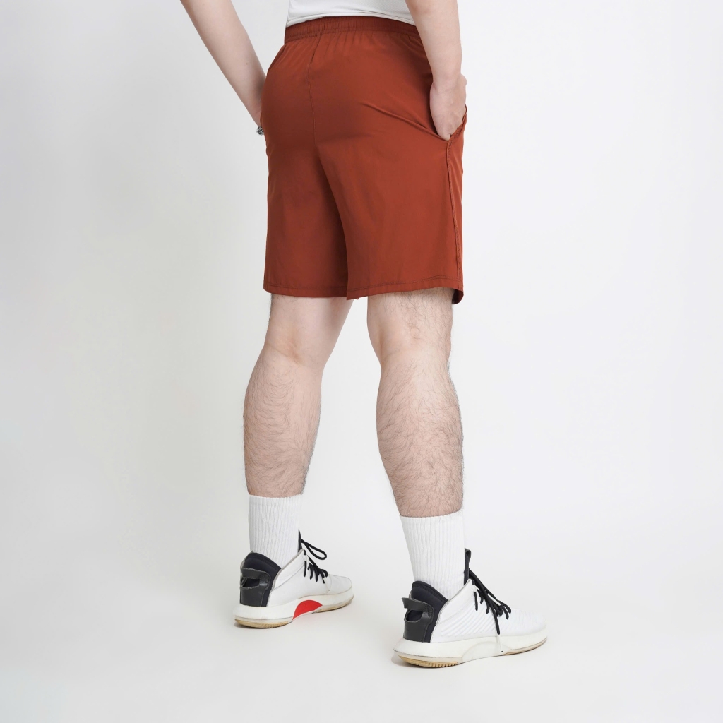 Quần Ngắn NK Windrunner Graphic 7' Short