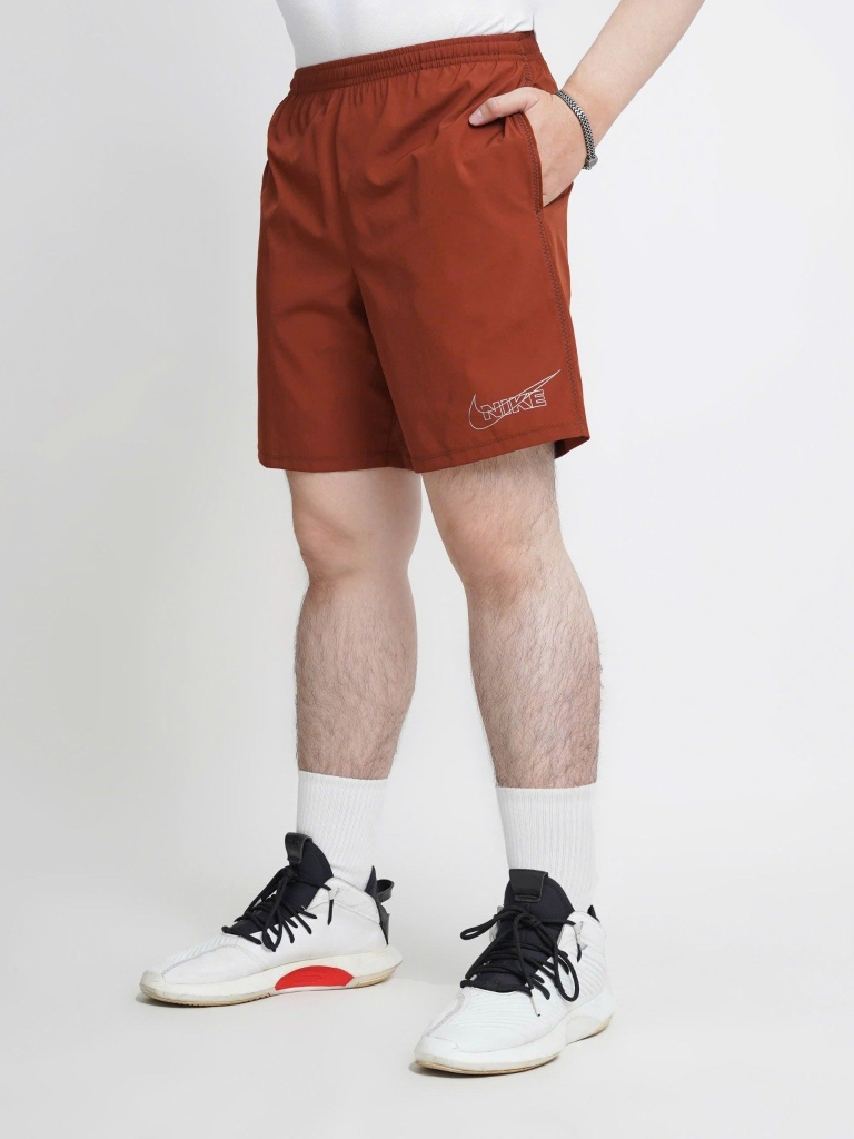 Quần Ngắn NK Windrunner Graphic 7' Short