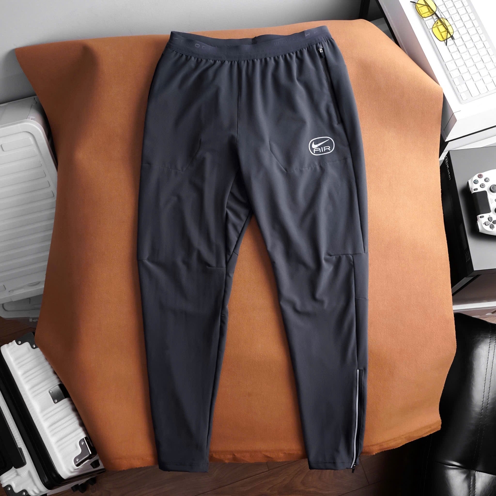 Quần Dài NK Woven Air Run Pants