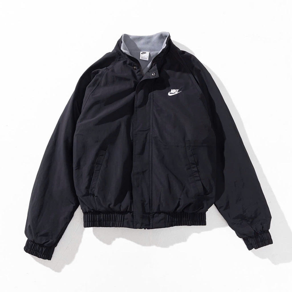 Áo Khoác NK Club Futura Jacket