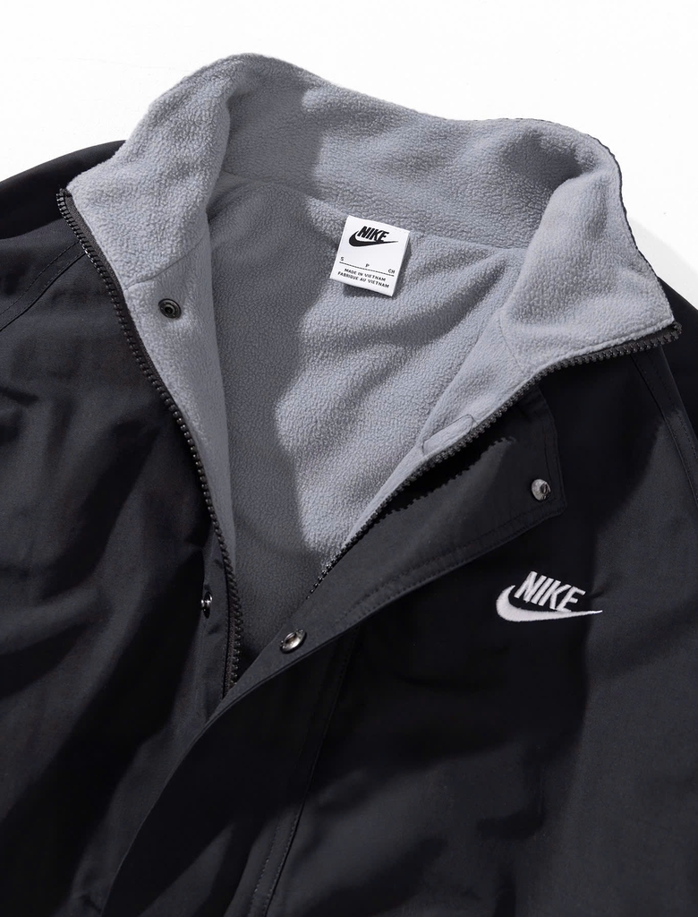 Áo Khoác NK Club Futura Jacket