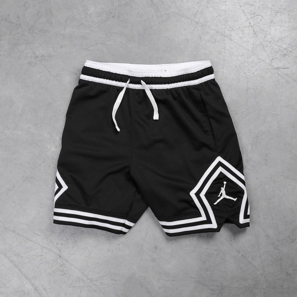Quần Ngắn JD Sport Diamond Shorts