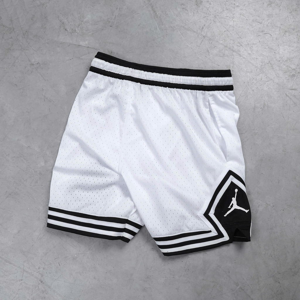 Quần Ngắn JD Sport Diamond Shorts